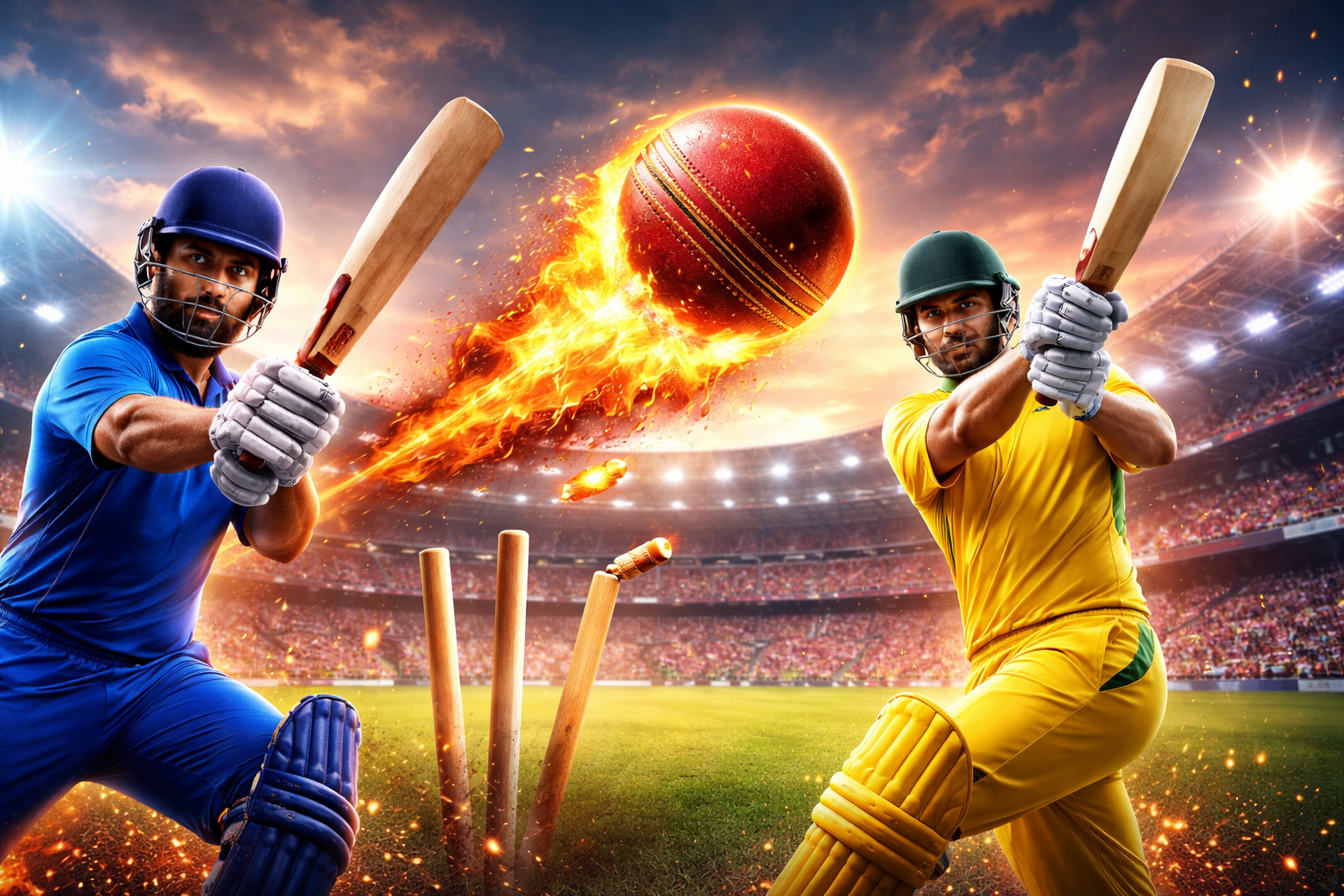 Cricket Explained: Rules, History, and Why Fans Love It